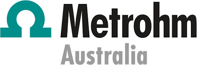 Metrohm Australia logo