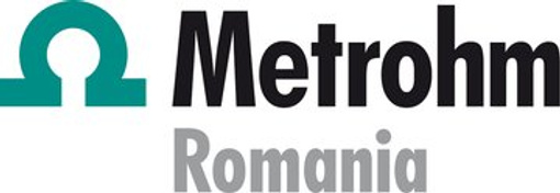 Metrohm Analytics Romania SRL logo