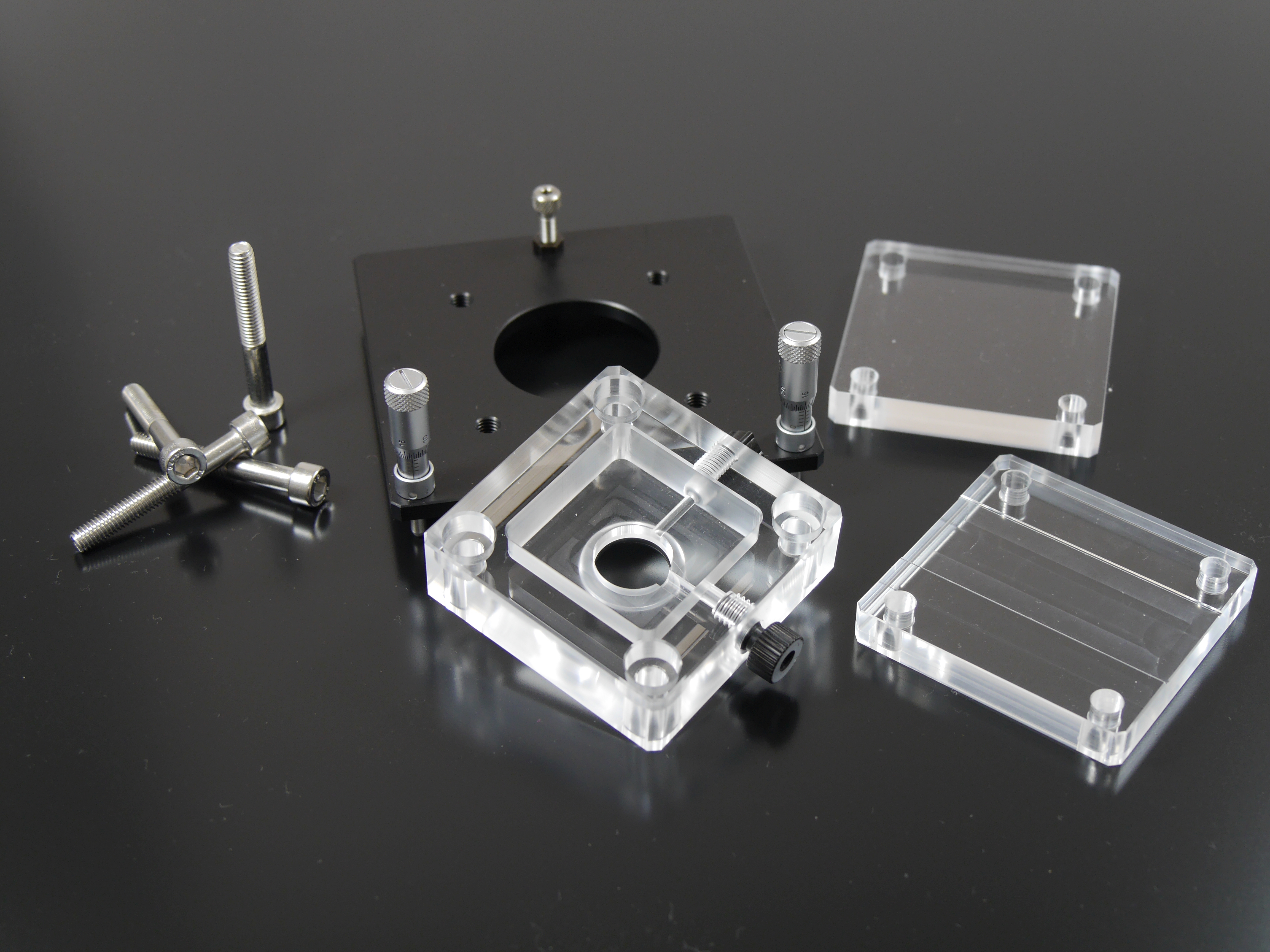 Standard Measurement Cell