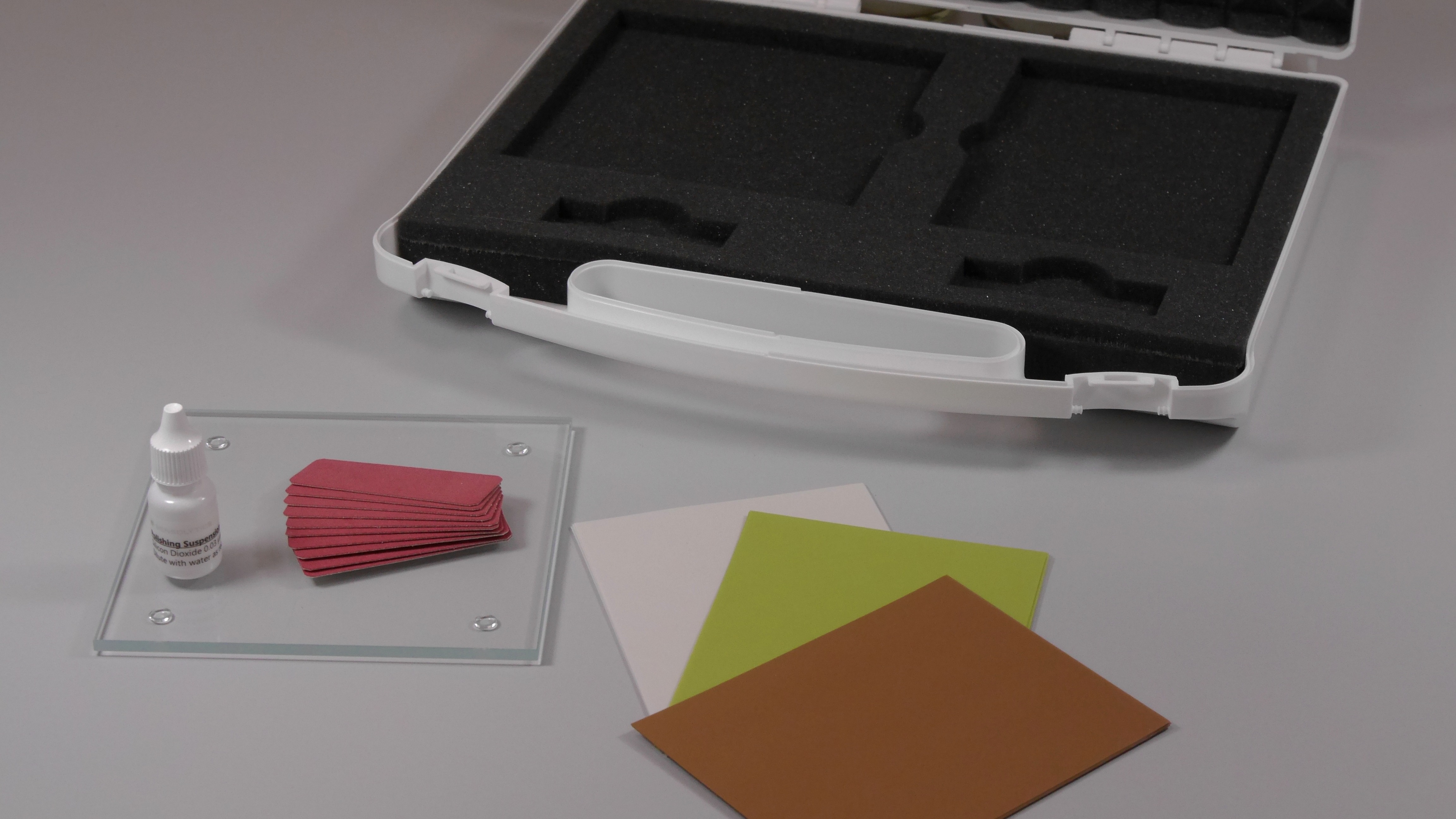 Polishing Consumables Kit