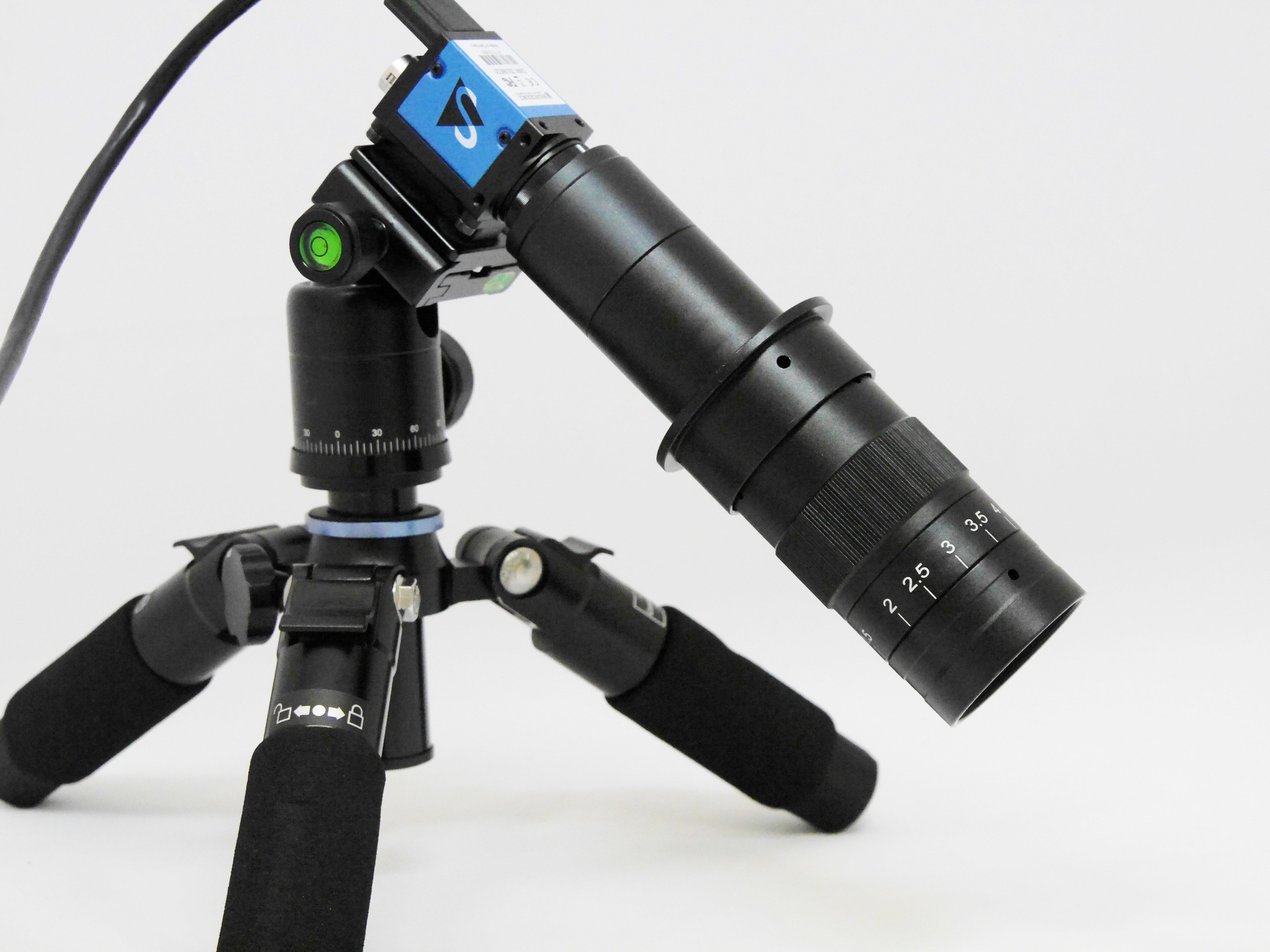 SECM Video Option