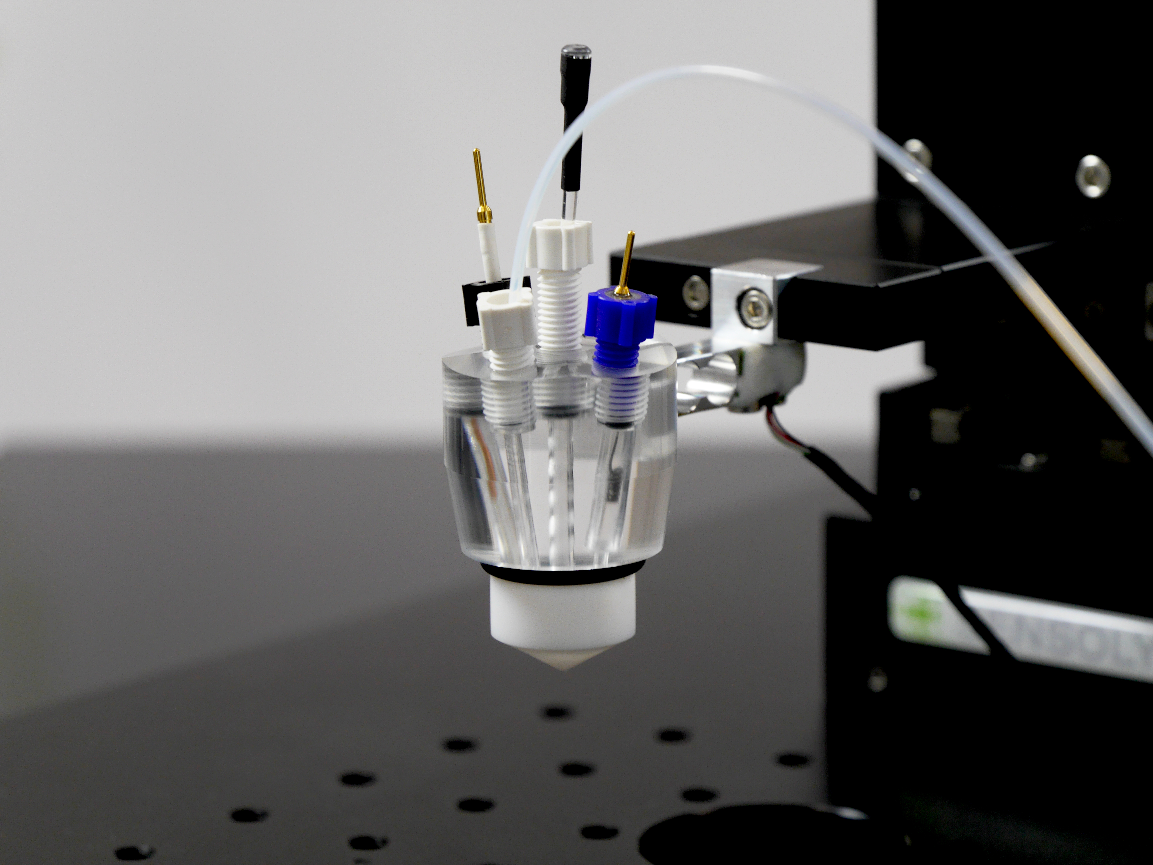 scanning droplet cell sdc probes