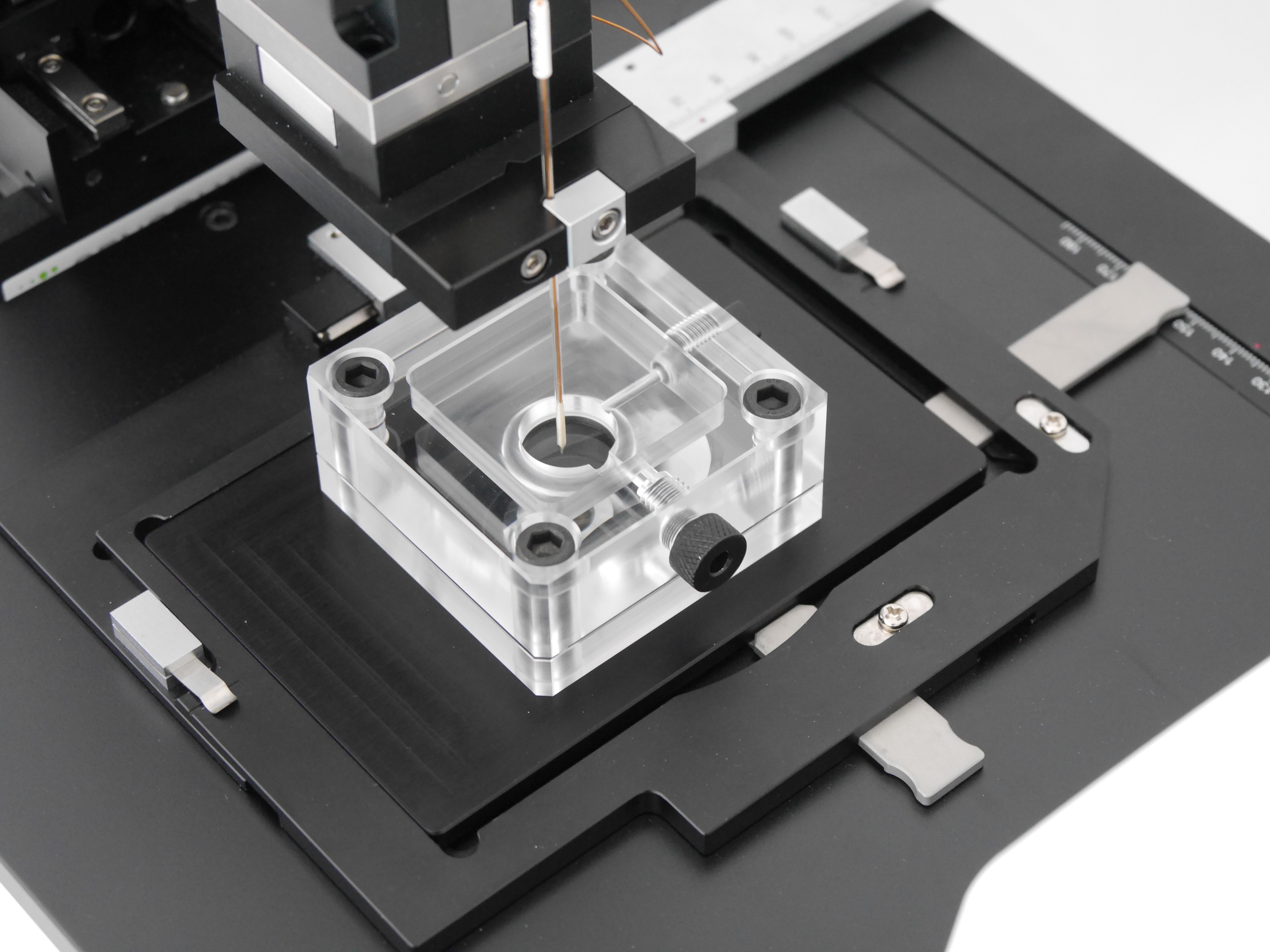 Sensolytics Inverted Microscope Upgrade alternate view