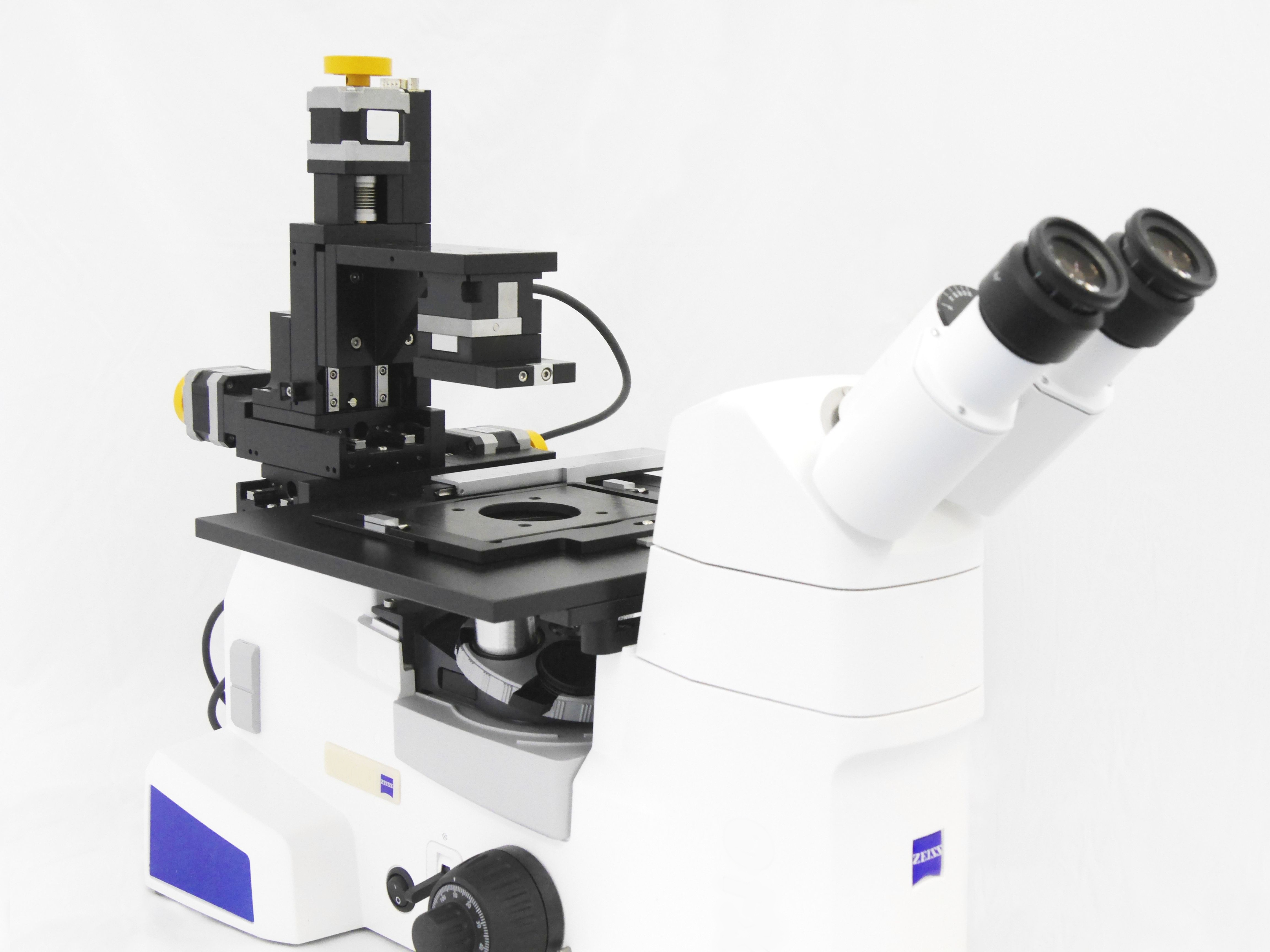 Sensolyics Video Camera